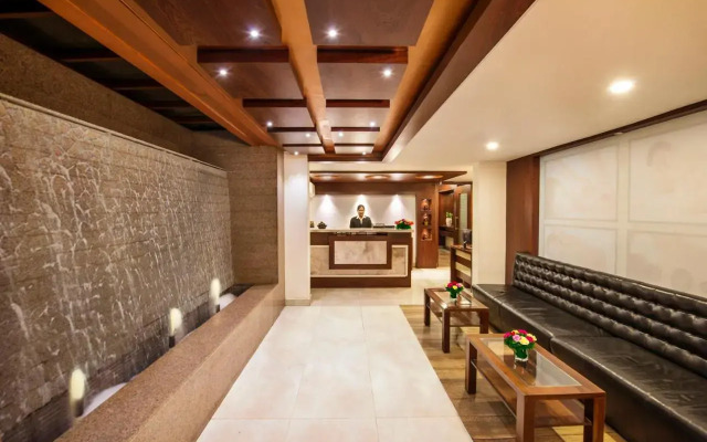 Lords Eco Inn Bengaluru Jayanagar