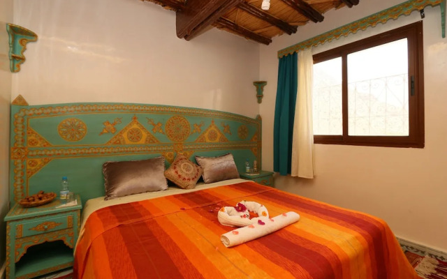 Roches Aremd - Hostel