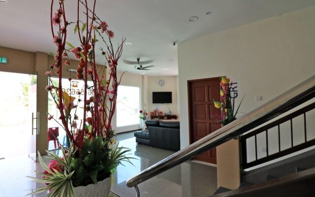 Hotel Alor Gajah