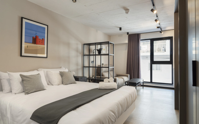 Aparthotel Adagio Malta Central
