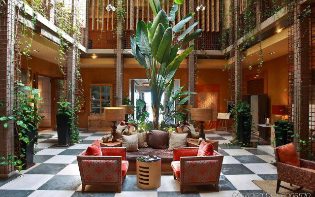 Hotel MIM Sotogrande