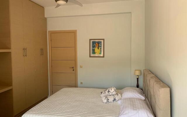 Relax Joy Villa - Easy Beach Access 150m Away