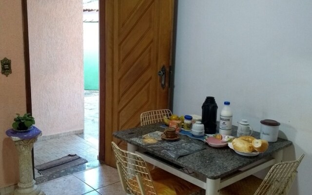 Hospedaria Bia de Tatuí