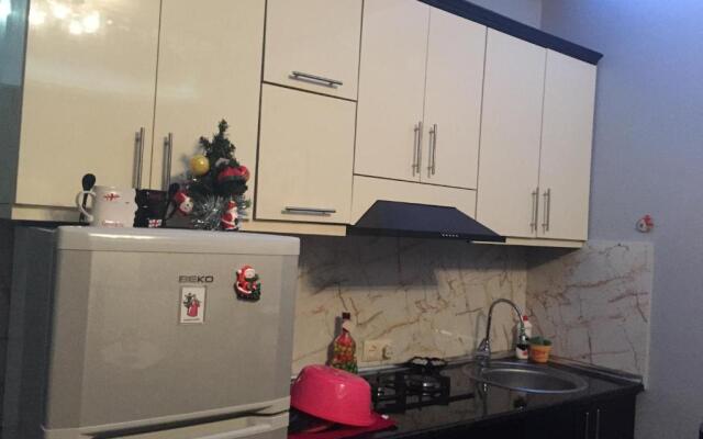 Apartment Vaja Fshavela N16