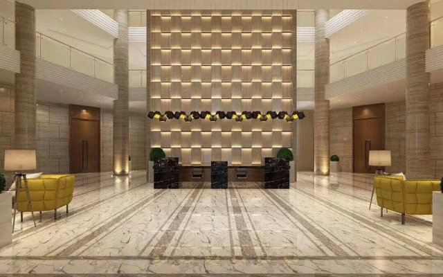 D Lan Resort Hotel