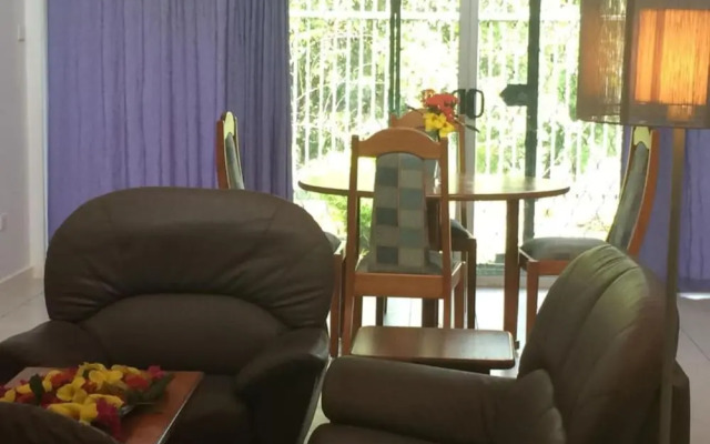Madang Star International Hotel