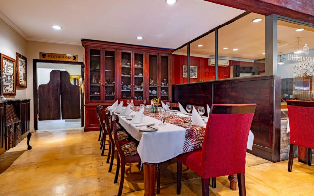 Little Pilgrims Boutique Hotel