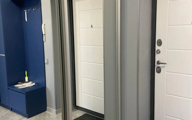 K_Apartments (К_Апартментс) на улице Памяти Павших в Афганистане 24