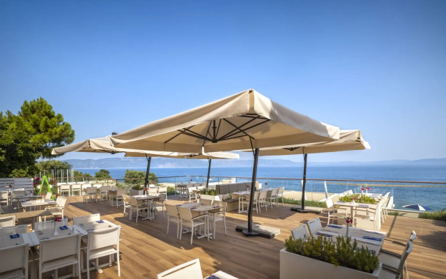 Valamar Bellevue Resort