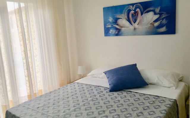 Casa Vacanze Da Angela