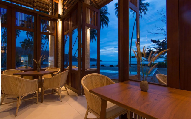 Rest Sea Resort