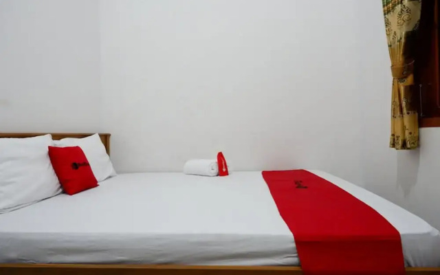Minang Permai 3 by Reddoorz