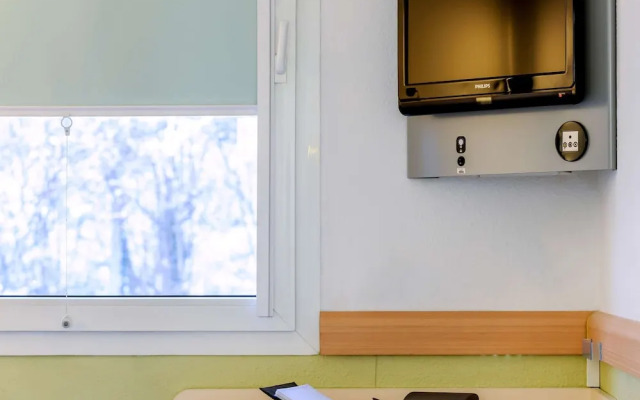 Ibis Budget Hamburg Quickborn