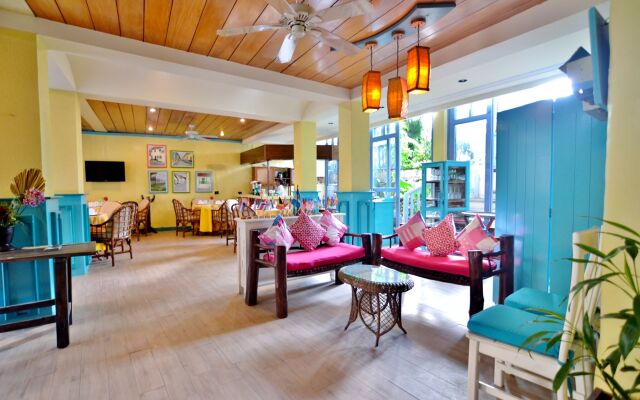 Hotel Casona de La Isla