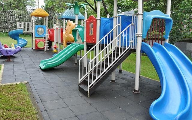 Villa Bukit Pinus