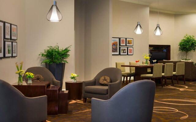 Sheraton Wilmington South Hotel
