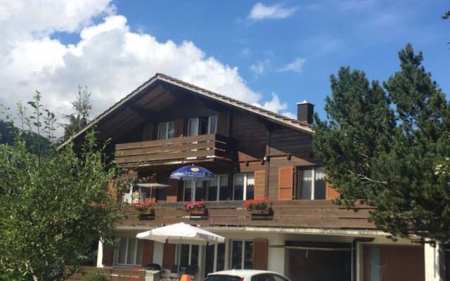 Apartment Shalom Adelboden