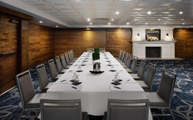 Four Points by Sheraton Anaheim