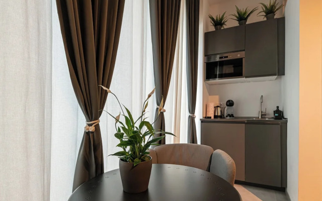 YOU Rhome in Garbatella