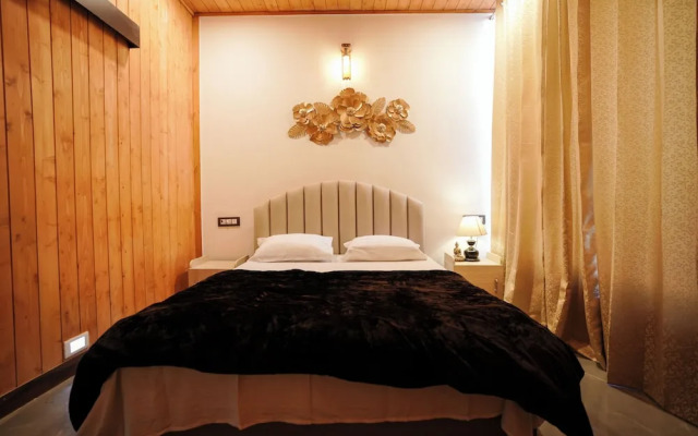 The Offroad Homestay