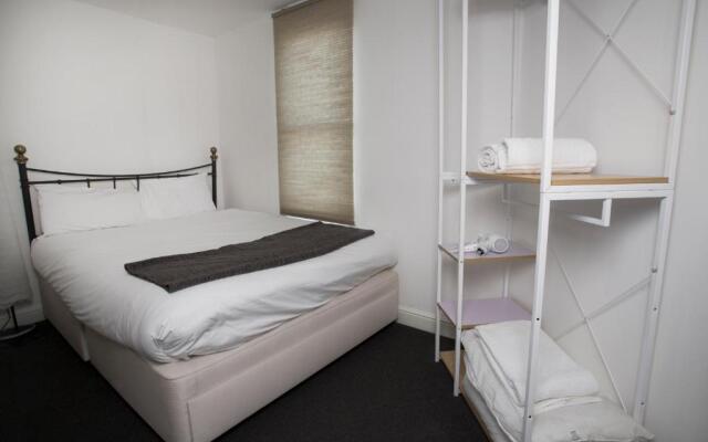 Flat 1 Bellevue