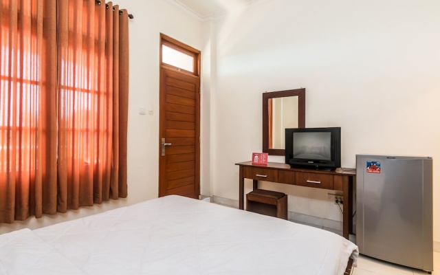 ZEN Rooms Basic Kuta Kubu Anyar – Guest Rooms – Kuta