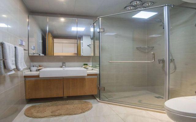 Yantai Tianma Argyle Suites