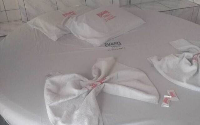 Avilan Hotel