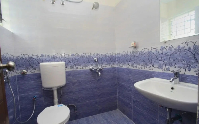 Unique Residency Hotel
