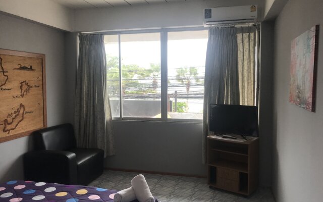 Seaview