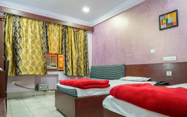 Hotel Prayag