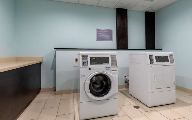 Best Western Plus Pauls Valley