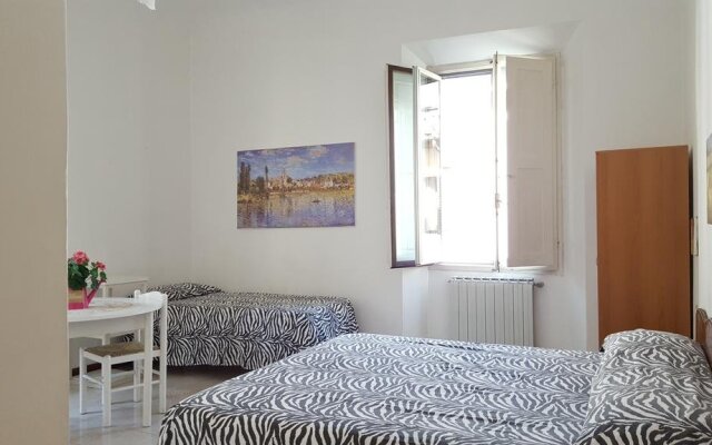 Affittacamere Vanessa