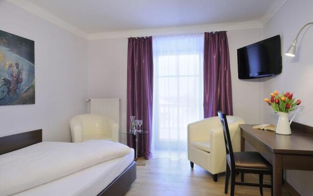 WellnessNaturResort Gut Edermann