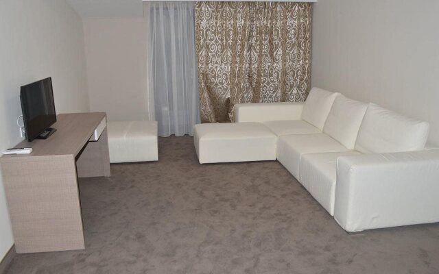 Hotel & Restaurant Narenta