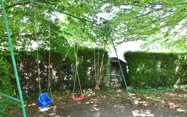 Holiday Home in Durbuy With Garden