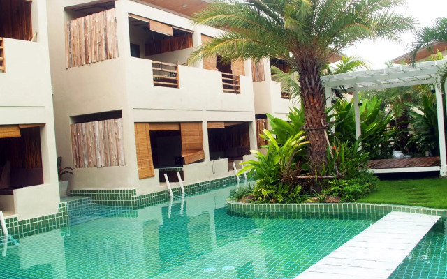 The Hideaway Resort