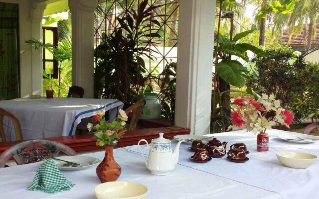 Benni Beach Resort
