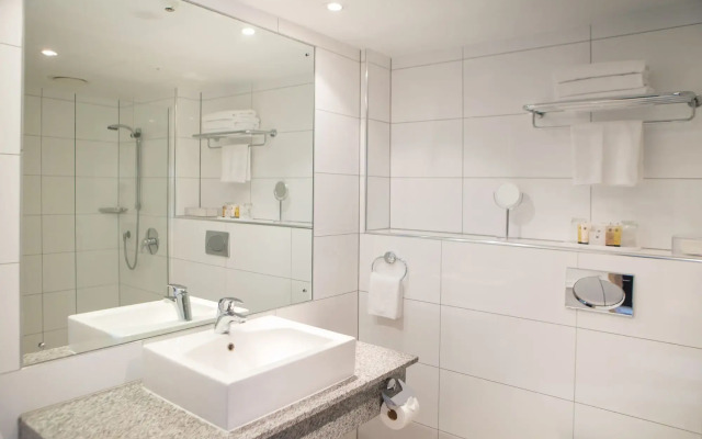 Copthorne Hotel Wellington, Oriental Bay