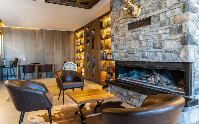 Sarpino Mountain Hotel