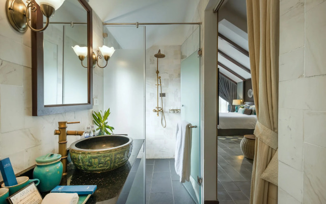 Aira Boutique Hoi An Hotel & Villa