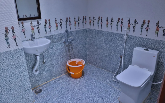 Tharang Resorts Aptdc