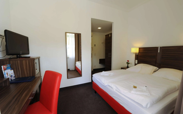 Best Western Hotel Kaiserhof