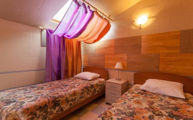 Zamok Domodedovo Hotel