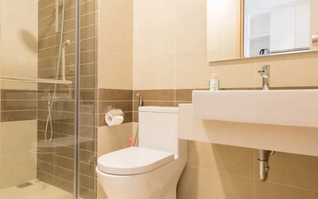 Stay In Vietnam River Gate