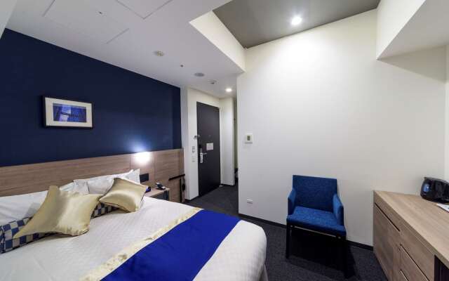 Best Western Plus Hotel Fino Osaka Kitahama