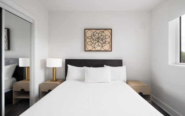 Reside Navy Yard, a Wyndham Residence