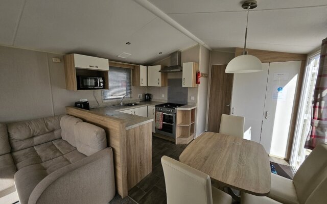 KMH Caravan Holidays