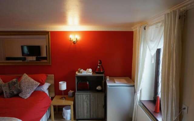 Pentre Riding Stable and Accommodation