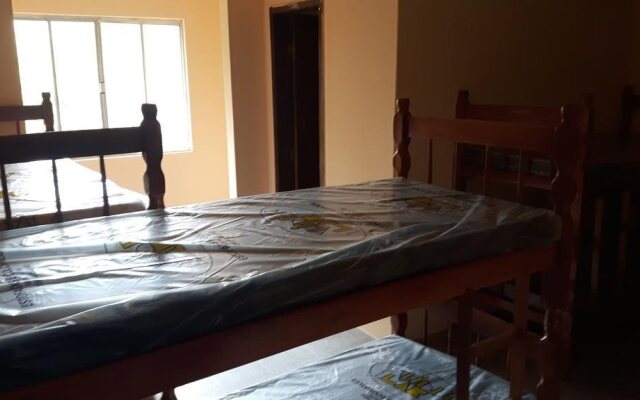 Hostel Retiro do Sagui